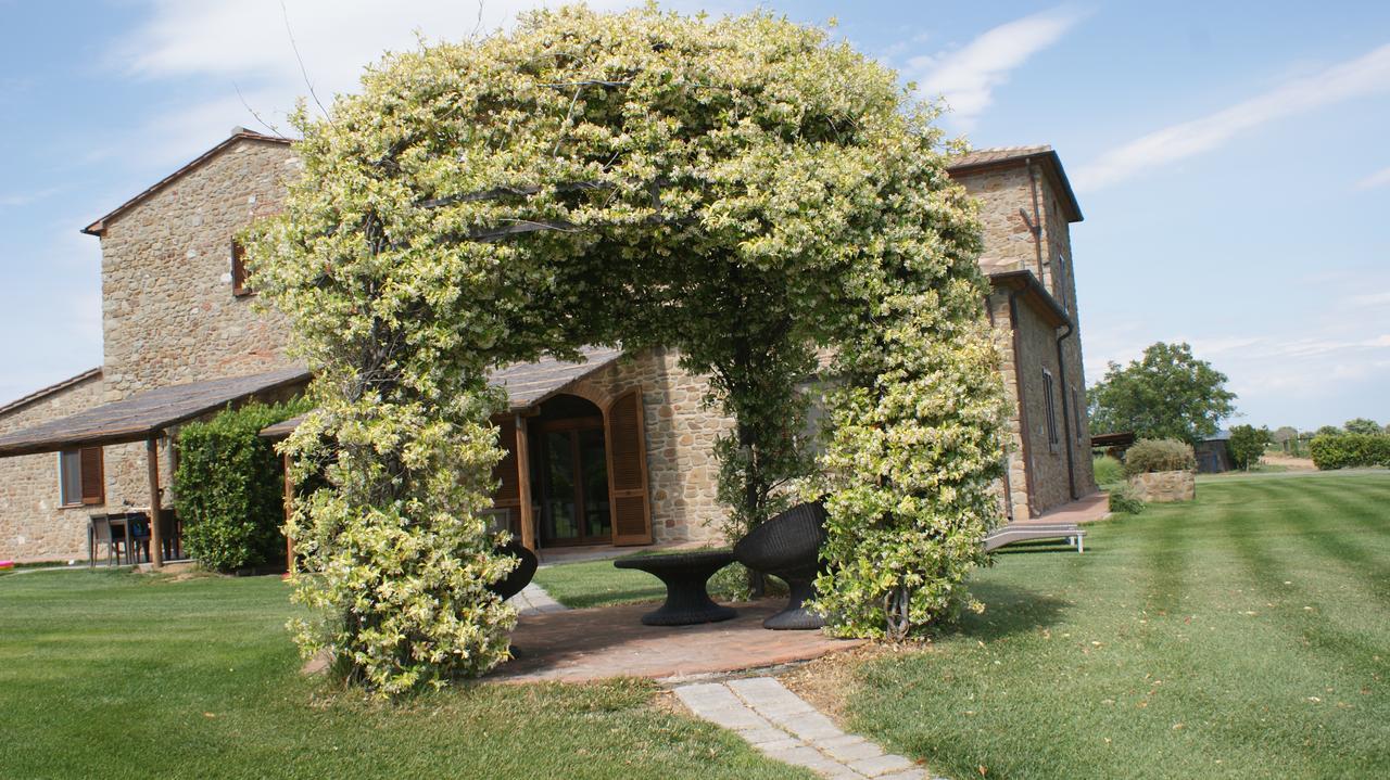 Vignamurata Hotel Castiglione della Pescaia Kültér fotó