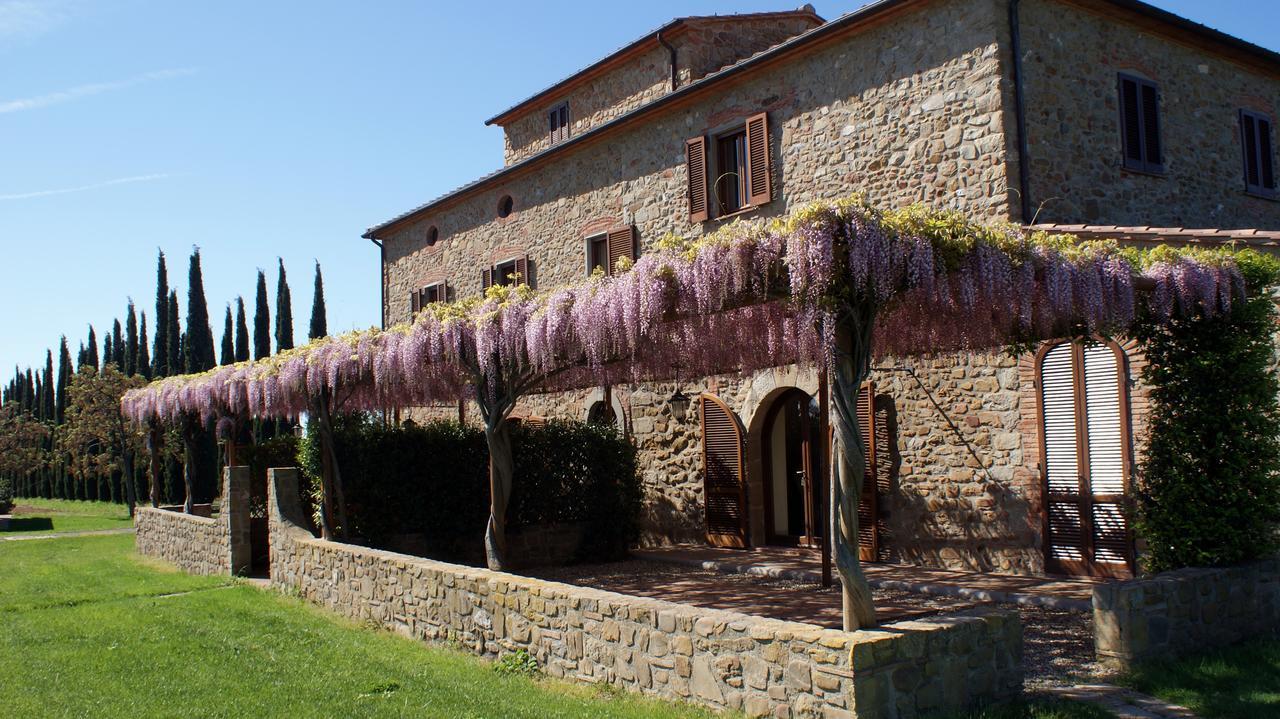 Vignamurata Hotel Castiglione della Pescaia Kültér fotó